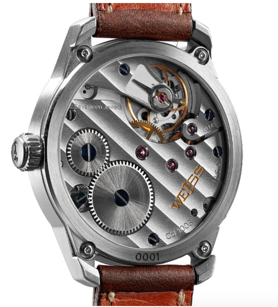 Best american shop watch